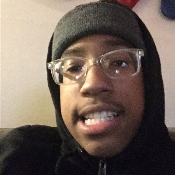 Meet your Posher, Chase - Picture 1 of 1